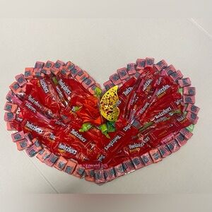 Sweet Candy Heart for Someone Special 💋